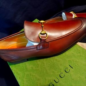 Men's Gucci Shoes